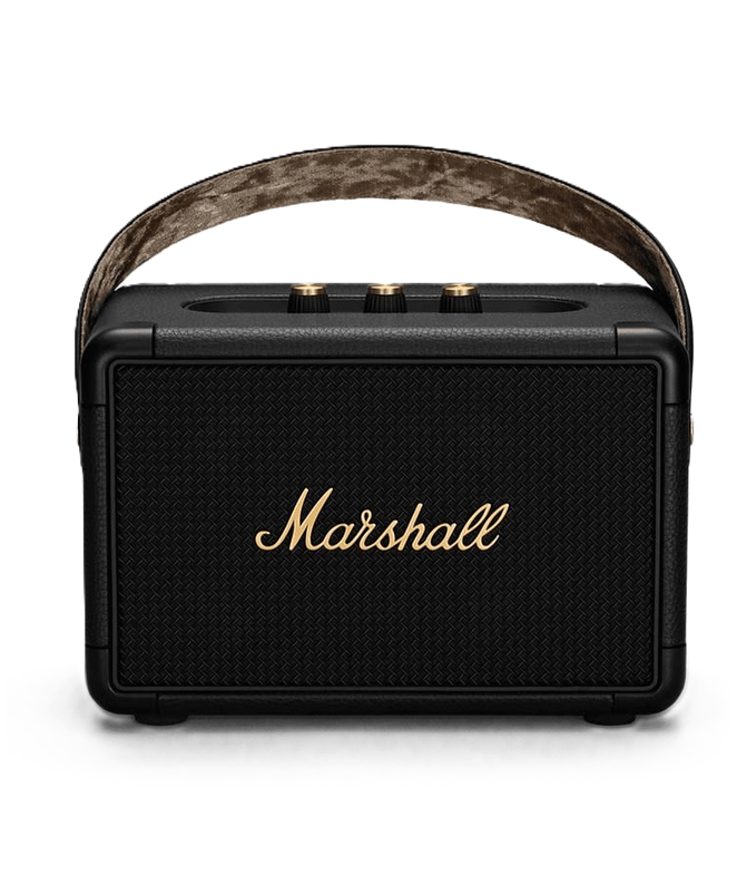Marshall Kilburn II