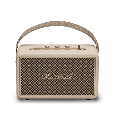 Marshall Kilburn III