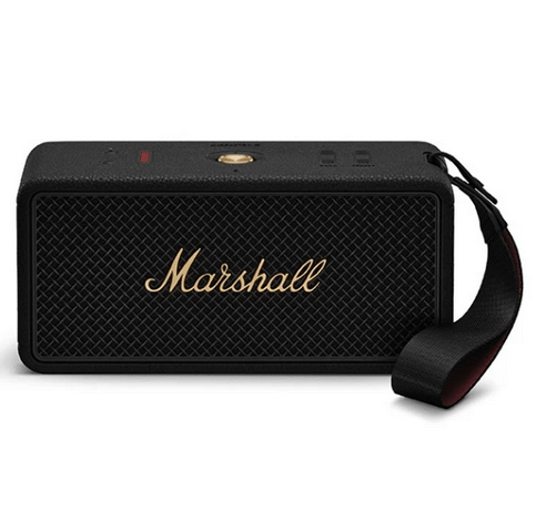 Marshall Middleton II