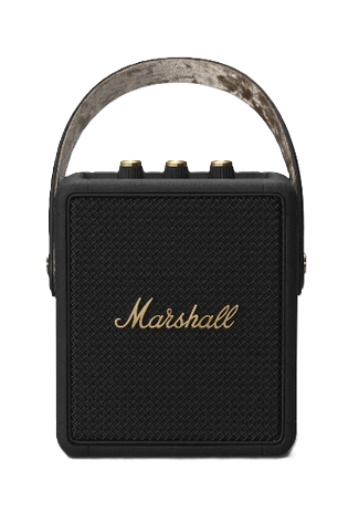 Marshall Stockwell II