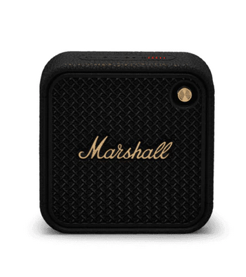 Marshall Willen II