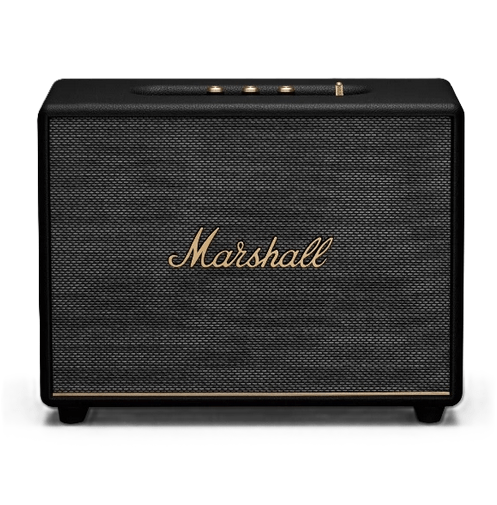 Marshall Woburn III