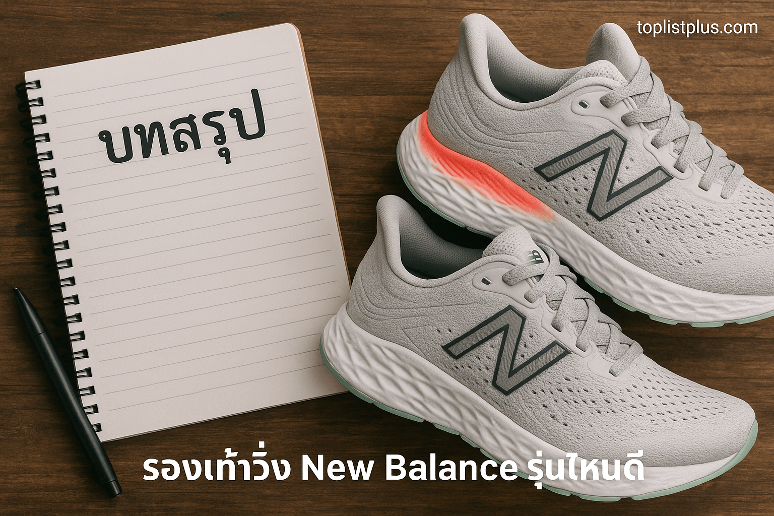 10 อันดับ รองเท้าวิ่ง New Balance รุ่นไหนดี 2026 อัปเดตล่าสุด! ค้นหา ...