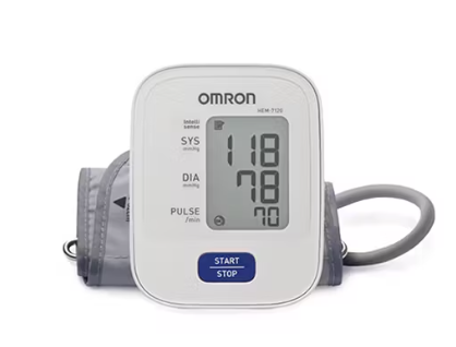 OMRON HEM-7120
