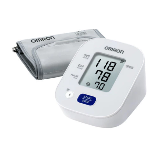 OMRON HEM-7143T1