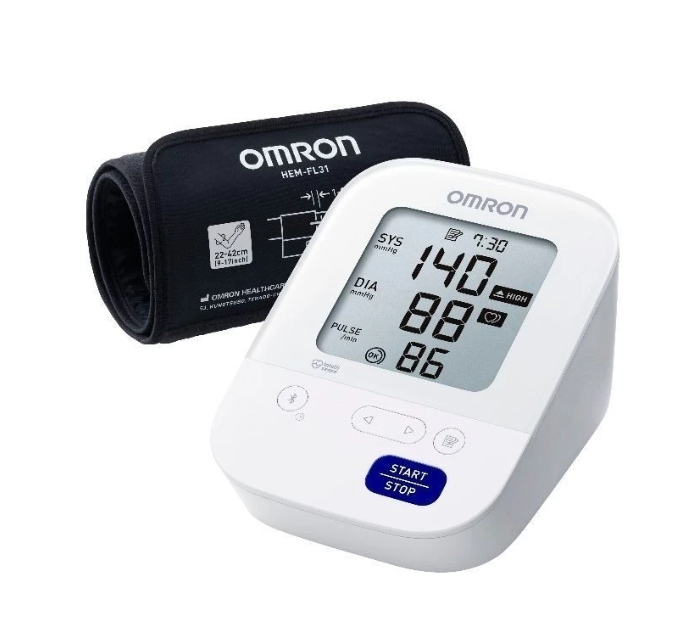 OMRON HEM-7156T