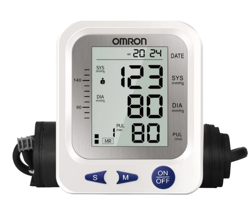 OMRON HEM-7969