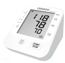 OMRON HEM-8710