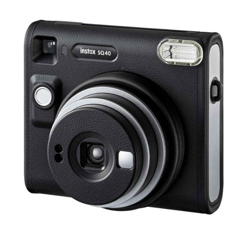 กล้องโพลารอยด์ Fujifilm Instax SQUARE SQ40