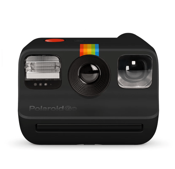 กล้องโพลารอยด์ Polaroid Go