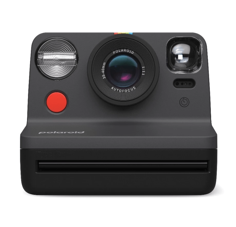 กล้องโพลารอยด์ Polaroid Now Gen 2