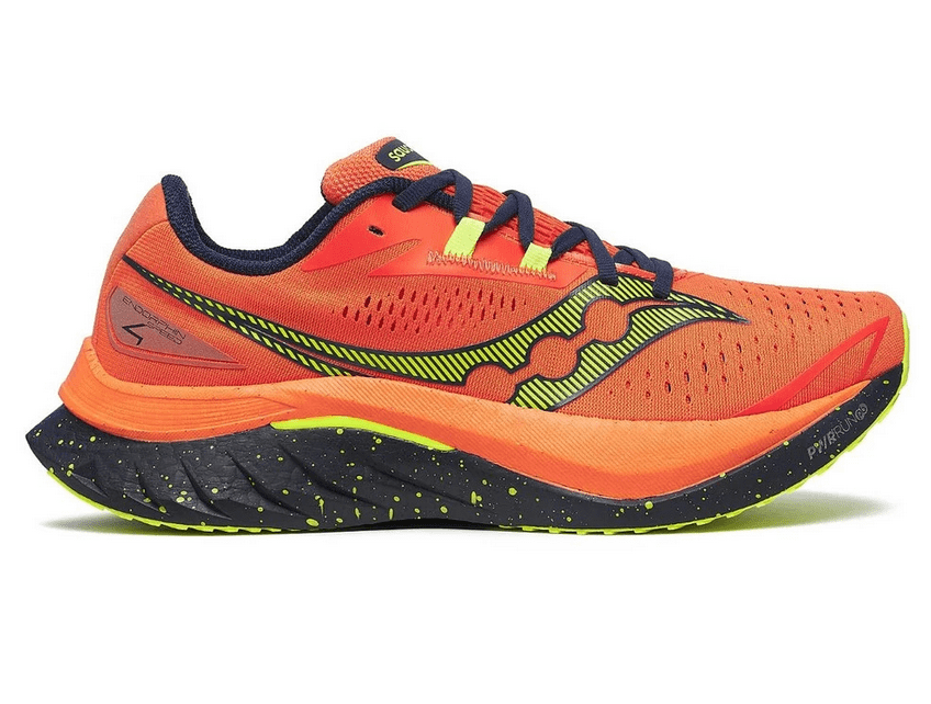 รองเท้าวิ่ง Saucony Endorphin Speed 4