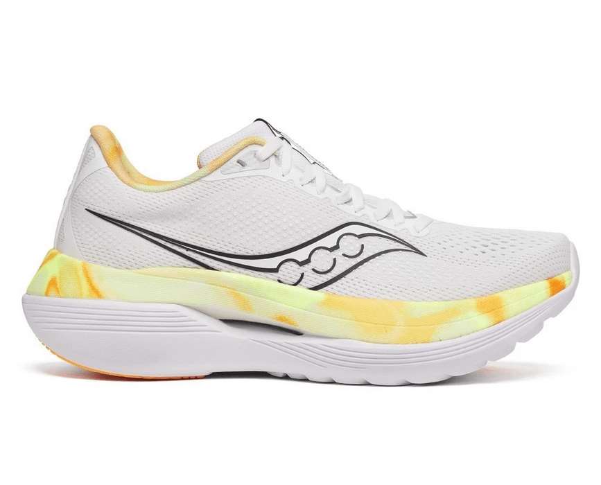 รองเท้าวิ่ง Saucony Endorphin Trainer