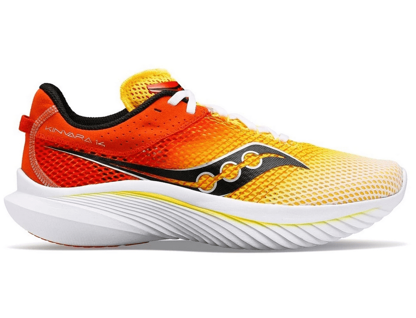 รองเท้าวิ่ง Saucony KINVARA 14
