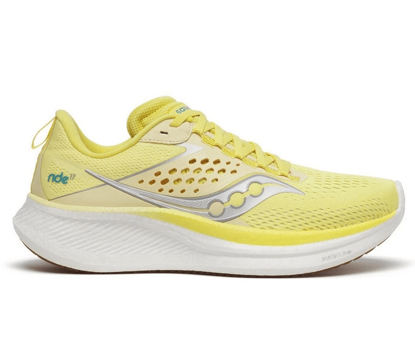 รองเท้าวิ่ง Saucony Ride 17