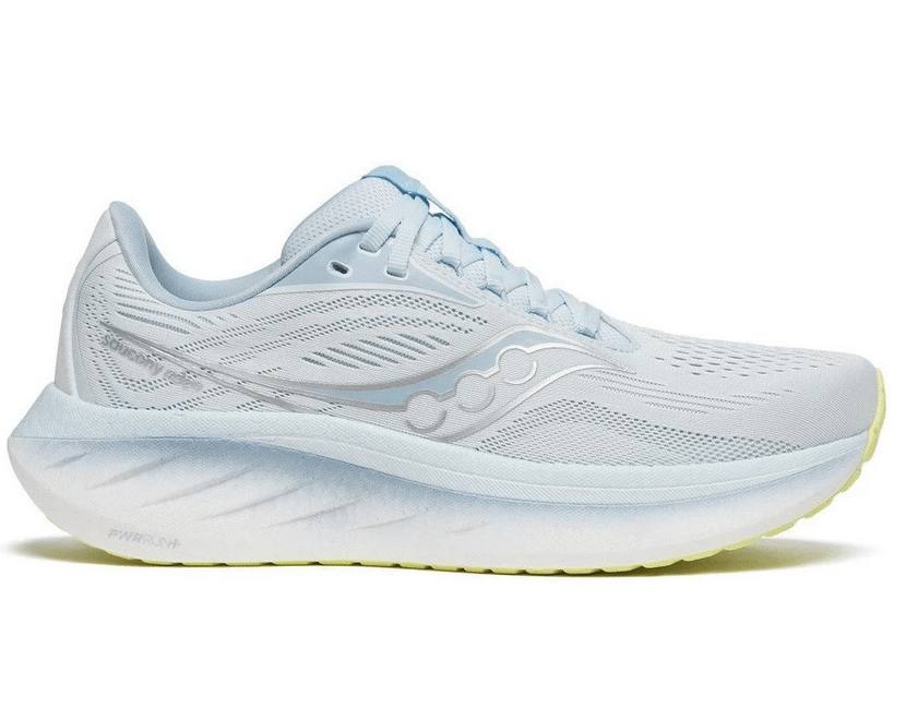 รองเท้าวิ่ง Saucony Guide 18