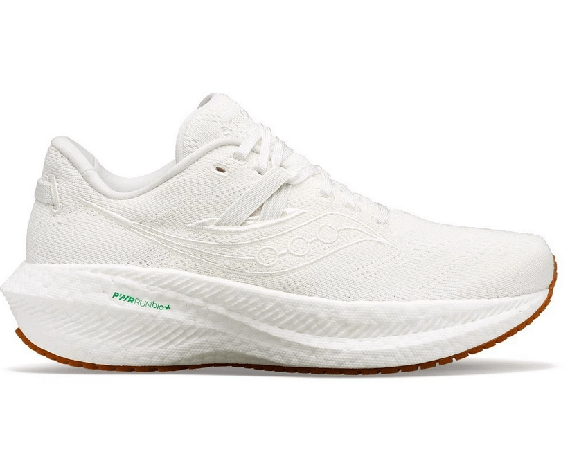 รองเท้าวิ่ง Saucony Triumph RFG