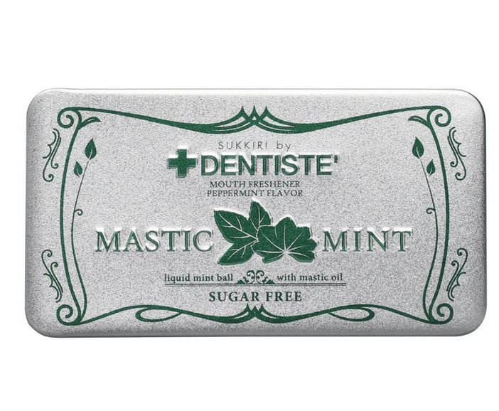 Dentiste’ Sukkiri By Dentiste Love Mint