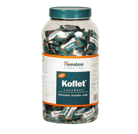 Koflet