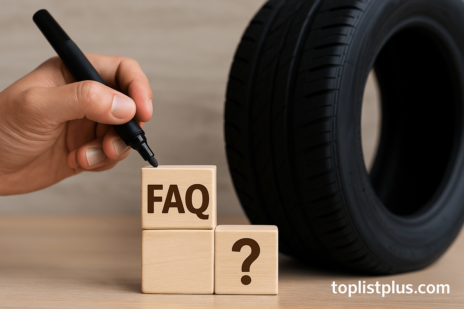 คำถามพบบ่อย ยางไทย ยี่ห้อไหนดี