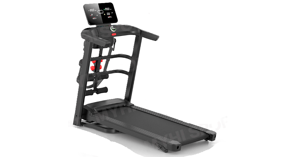 A7001 treadmill 4.0