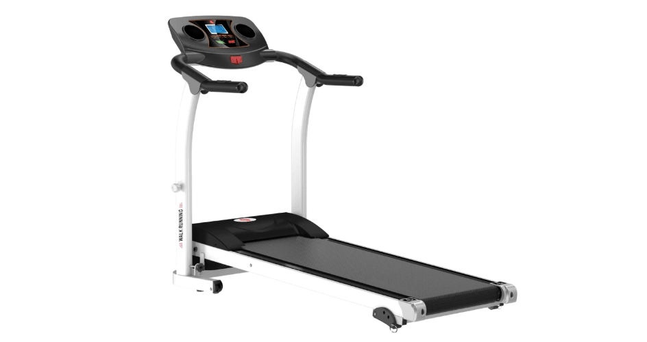 BG Treadmill M2