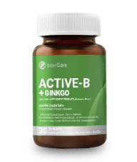 InterCare Active-B Plus Ginkgo