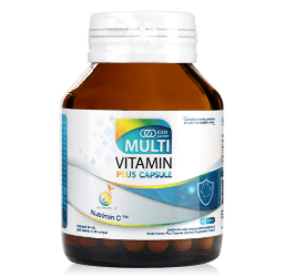 Multivitamin Plus