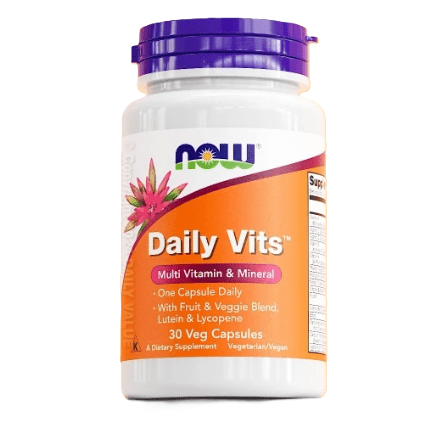 Now Foods Multivitamin