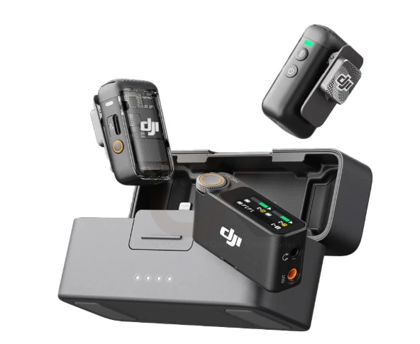 DJI Mic 2