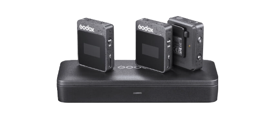 Godox MoveLink II