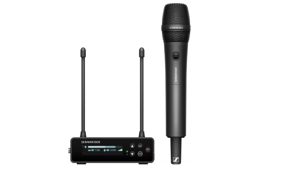 Sennheiser EW-DP