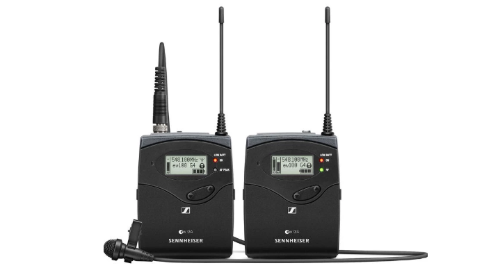 Sennheiser EW112P G4