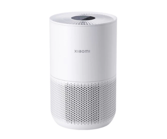 Xiaomi Smart Air Purifier 4 Compact