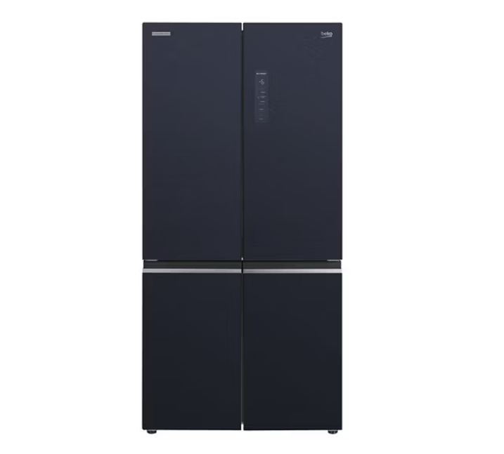 Beko 4-Door (GNO52251HFK)