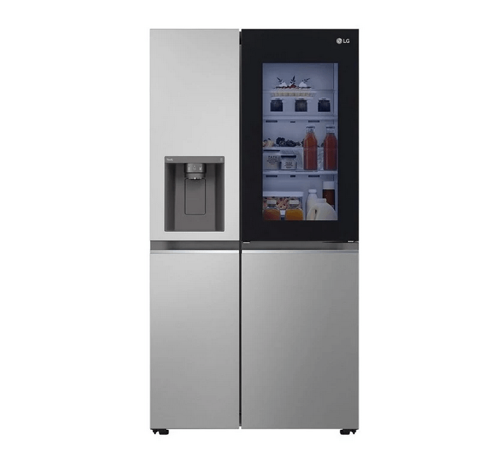 LG French Door (GC-X257SFZW)