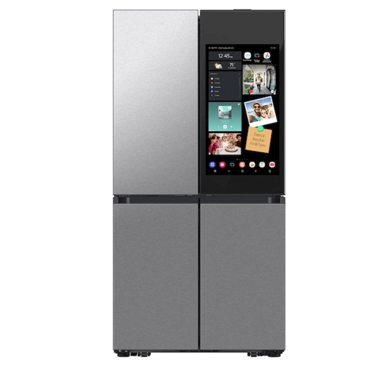 Samsung Bespoke AI Family Hub+ (RF59CB001AP/ST)