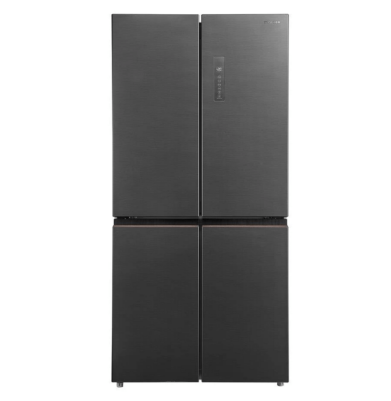 Toshiba Multi-Door (GR-RF611WI-PMTH(60))