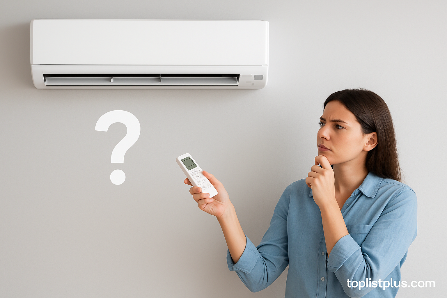 ภาพประกอบหัวข้อเคล็ดลับการเลือกซื้อแอร์ 18000 BTU Inverter