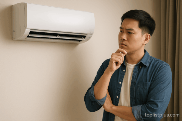 แอร์ 20000 BTU ยี่ห้อไหนดี สำหรับการเลือกซื้อเครื่องปรับอากาศที่เหมาะกับห้อง