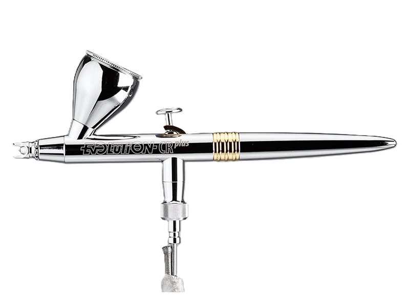 Evolution CRplus (2-in-1)