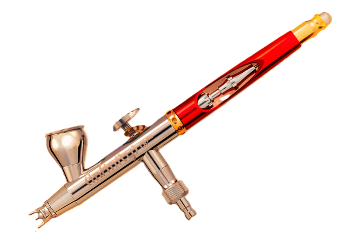 Infinity CRplus (2-in-1)