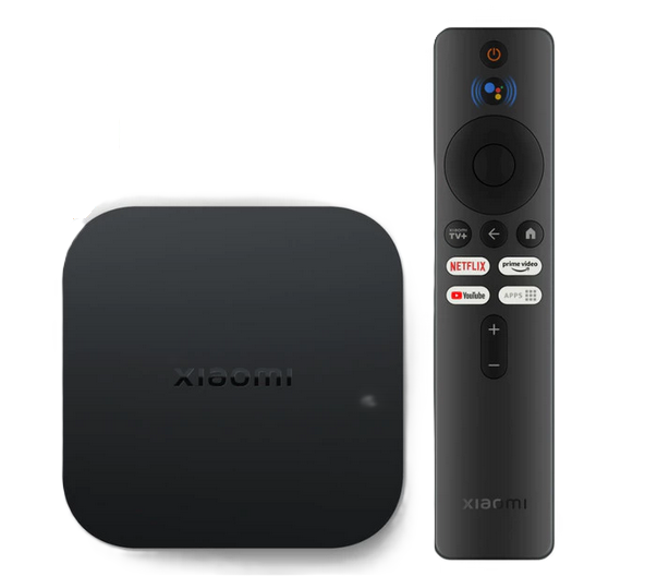 Xiaomi TV Box S 2nd Gen