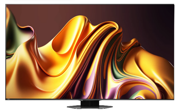 Hisense U8N / U8QG