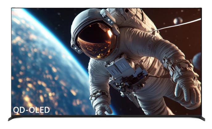 Sony Bravia 8 II