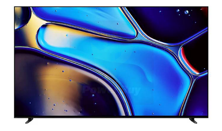 Sony Bravia 8