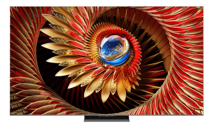 TCL C8K / QM8K
