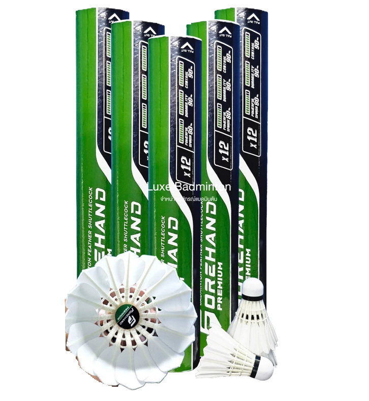 Forehand Premium Speed 76