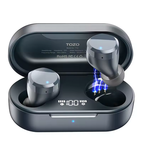 TOZO T12