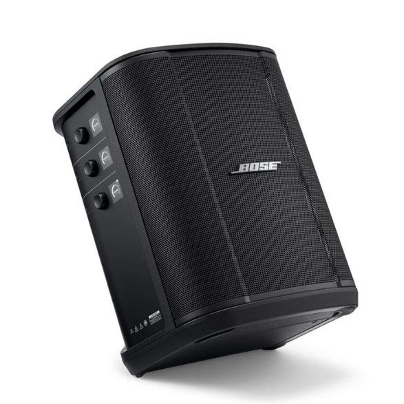 Bose S1 Pro+